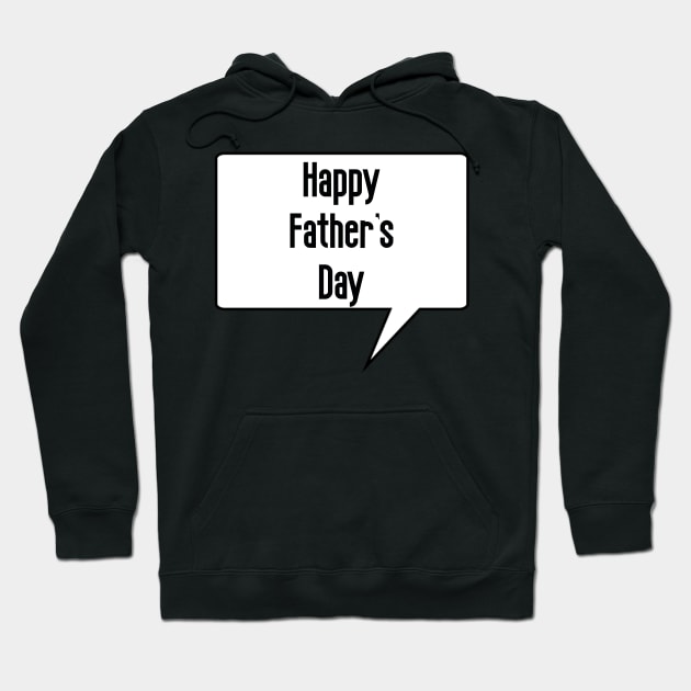 Happy father's day gift 2020 - Best gifts for dad Hoodie by diystore